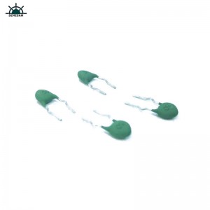 Εργοστάσιο Direct Sell Αντίσταση Καμπύλη έξω από το μόλυβδο INRUSH RECORD 5D5 5 OHM NTC Power Thermistor