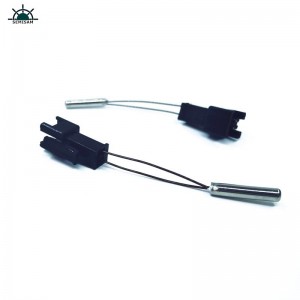 Αρχικό εργοστάσιο Προσαρμογή Ακριβής τιμή Β 4300K ​​100K OHM NTC Θερμοκρασία Θερμοκρασία θερμοκρασίας